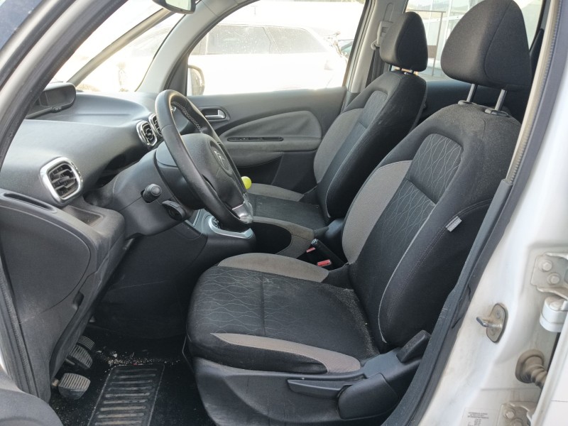 citroën c3 picasso (sh_) del año 2013