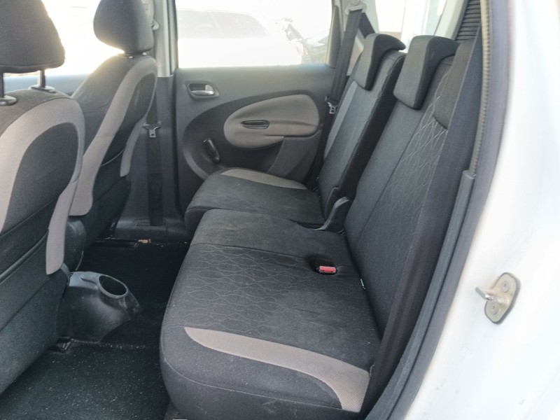 citroën c3 picasso (sh_) del año 2013