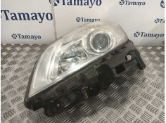 Recambio de faro izquierdo para renault scenic ii scenic ii referencia OEM IAM    2