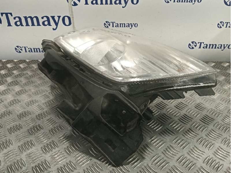Recambio de faro izquierdo para renault scenic ii scenic ii referencia OEM IAM   