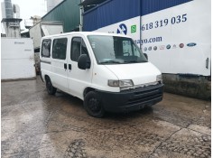 Recambio de caja cambios para fiat ducato furgoneta (230_) 2.8 jtd referencia OEM IAM   