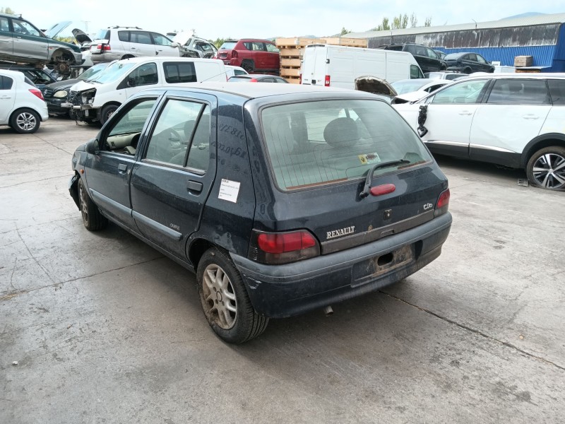 renault clio i (b/c57_, 5/357_) del año 1997