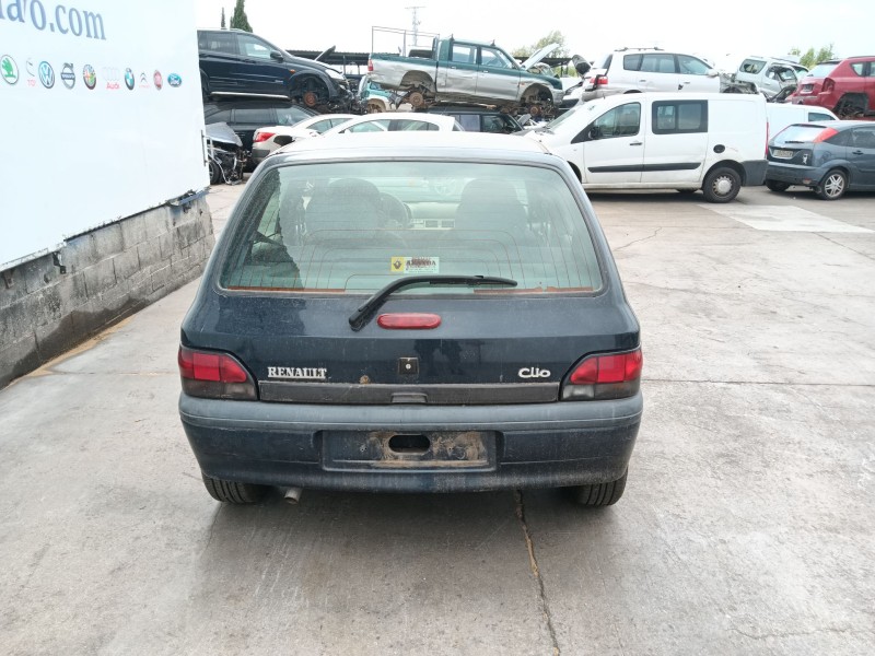 renault clio i (b/c57_, 5/357_) del año 1997