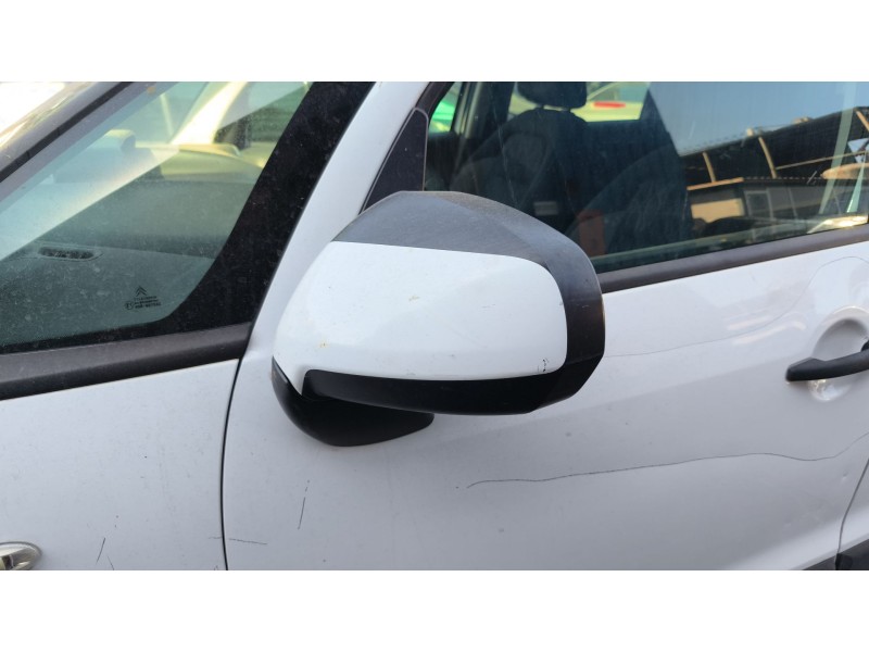 Recambio de retrovisor izquierdo para citroën c3 picasso (sh_) 1.6 hdi 90 referencia OEM IAM 8153XQ  