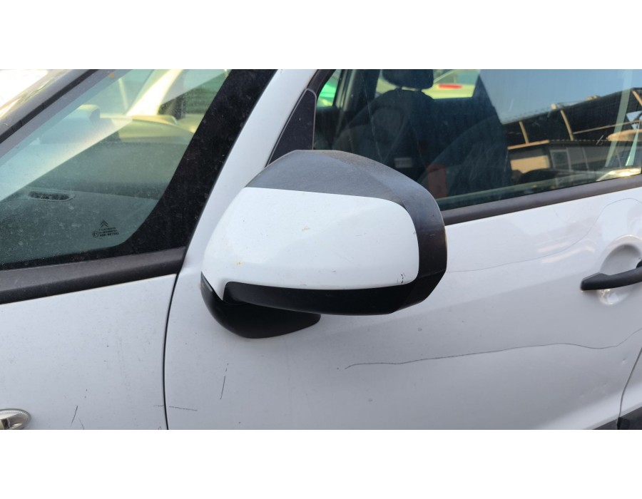 Recambio de retrovisor izquierdo para citroën c3 picasso (sh_) 1.6 hdi 90 referencia OEM IAM 8153XQ  