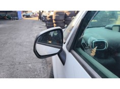 Recambio de retrovisor izquierdo para citroën c3 picasso (sh_) 1.6 hdi 90 referencia OEM IAM 8153XQ   2