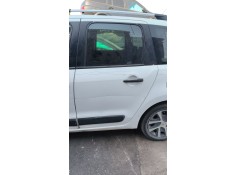 Recambio de puerta trasera izquierda para citroën c3 picasso (sh_) 1.6 hdi 90 referencia OEM IAM 9006Q3  