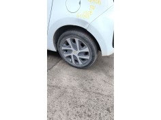 Recambio de pinza freno trasera izquierda para citroën c3 picasso (sh_) 1.6 hdi 90 referencia OEM IAM 4400W5  