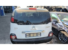 Recambio de porton trasero para citroën c3 picasso (sh_) 1.6 hdi 90 referencia OEM IAM 8701AQ  