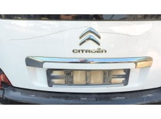 Recambio de porton trasero para citroën c3 picasso (sh_) 1.6 hdi 90 referencia OEM IAM 8701AQ   2