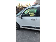Recambio de puerta delantera izquierda para citroën c3 picasso (sh_) 1.6 hdi 90 referencia OEM IAM 9002AS  