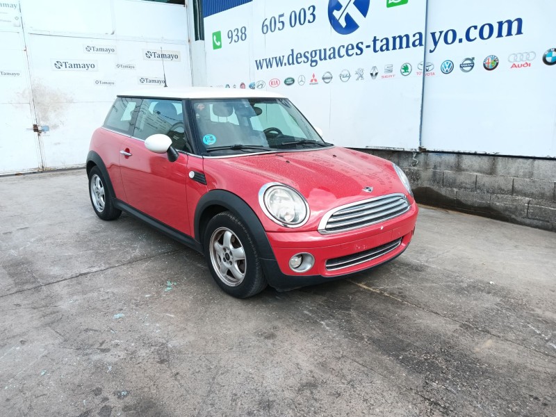 mini mini (r56) del año 2008