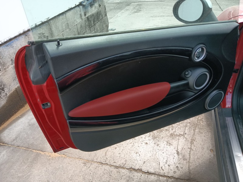 mini mini (r56) del año 2008