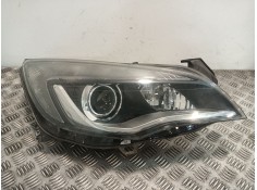 Recambio de faro derecho para opel astra j (p10) 1.7 cdti (68) referencia OEM IAM 13365291 VERE0593  2