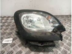 Recambio de faro derecho para fiat panda (312_, 319_) 1.3 d multijet 4x4 (312pxu1a) referencia OEM IAM 0000071777695   2