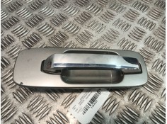 Recambio de maneta exterior delantera derecha para nissan x-trail i (t30) 2.2 di 4x4 referencia OEM IAM 806068H30B   2