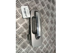 Recambio de maneta exterior trasera derecha para nissan x-trail i (t30) 2.2 di 4x4 referencia OEM IAM 826068H30A   2