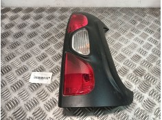 Recambio de piloto trasero derecho para fiat panda (312_, 319_) 1.3 d multijet 4x4 (312pxu1a) referencia OEM IAM 0000052102351   2