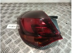 Recambio de piloto trasero izquierdo para opel astra j (p10) 1.7 cdti (68) referencia OEM IAM 13319949   2