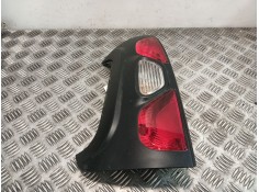 Recambio de piloto trasero izquierdo para fiat panda (312_, 319_) 1.3 d multijet 4x4 (312pxu1a) referencia OEM IAM 0000052102352 2