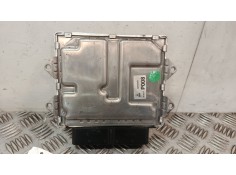 Recambio de centralita motor uce para fiat panda (312_, 319_) 1.3 d multijet 4x4 (312pxu1a) referencia OEM IAM 52094257  
