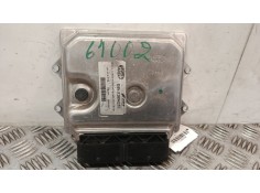 Recambio de centralita motor uce para fiat panda (312_, 319_) 1.3 d multijet 4x4 (312pxu1a) referencia OEM IAM 52094257   2