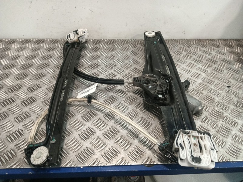 Recambio de elevalunas delantero izquierdo para bmw x3 (f25) xdrive 20 d referencia OEM IAM 72585339  