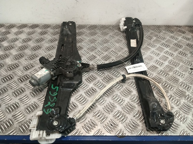 Recambio de elevalunas delantero izquierdo para bmw x3 (f25) xdrive 20 d referencia OEM IAM 72585339  