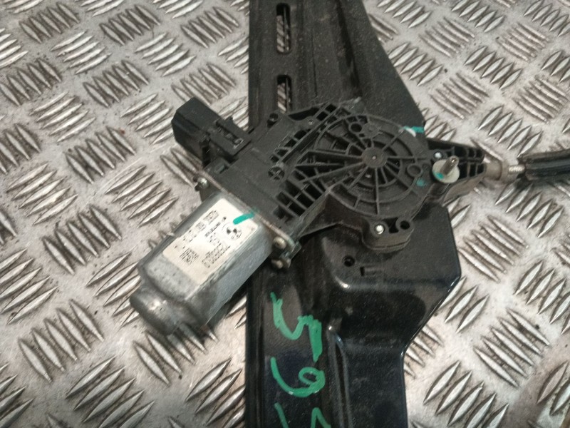 Recambio de elevalunas delantero izquierdo para bmw x3 (f25) xdrive 20 d referencia OEM IAM 72585339  