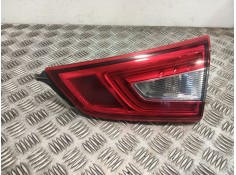 Recambio de piloto trasero derecho interior para nissan qashqai ii (j11, j11_) 1.6 dci all mode 4x4-i referencia OEM IAM 265504E 2