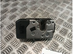 Recambio de cerradura maletero / porton para renault trafic ii furgoneta (fl) 1.9 dci 80 (fl0b) referencia OEM IAM 91166231  