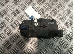 Recambio de cerradura maletero / porton para renault trafic ii furgoneta (fl) 1.9 dci 80 (fl0b) referencia OEM IAM 91166231   2