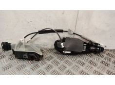 Recambio de cerradura puerta delantera derecha para citroën c5 aircross (ac_, aj_, ar_, a4_) 1.2 puretech 130 (arhnsj) referenci