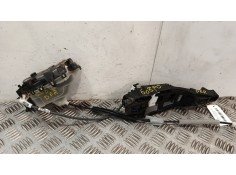 Recambio de cerradura puerta delantera derecha para citroën c5 aircross (ac_, aj_, ar_, a4_) 1.2 puretech 130 (arhnsj) referenci 2