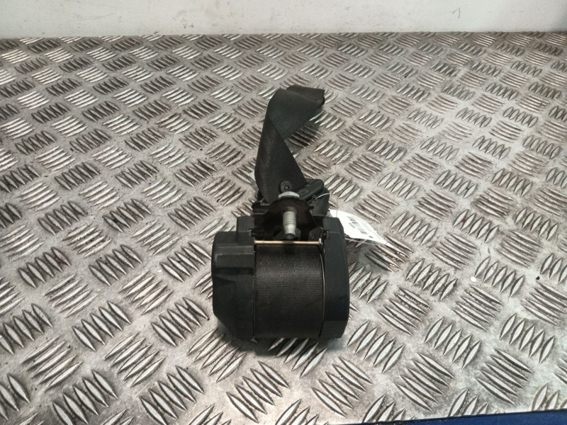 Recambio de cinturon seguridad trasero izquierdo para citroën c3 1.4 hdi referencia OEM IAM 1143594  