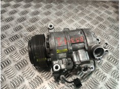 Recambio de condensador / radiador aire acondicionado para bmw serie 3 berlina (e90) 2.0 turbodiesel cat referencia OEM IAM 4472 2