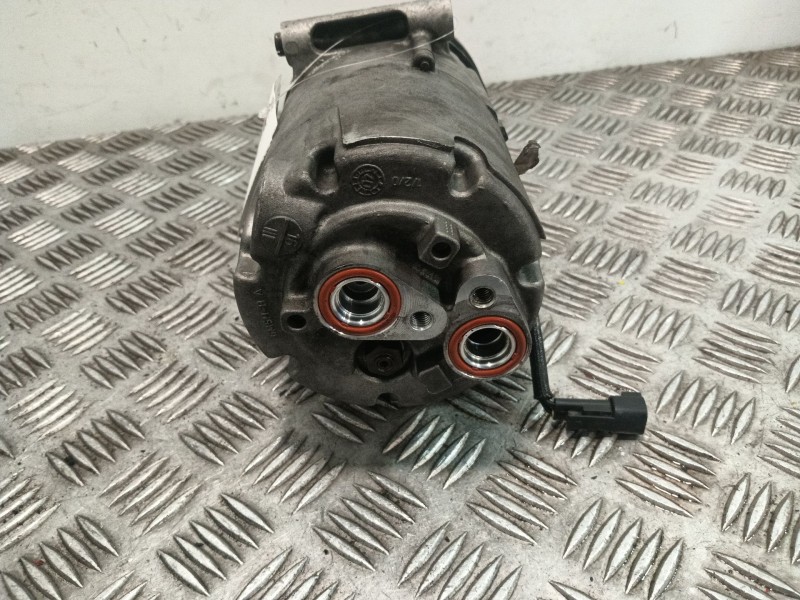 Recambio de compresor aire acondicionado para ford c-max (dm2) 1.8 tdci referencia OEM IAM 4MSH19D629AC  