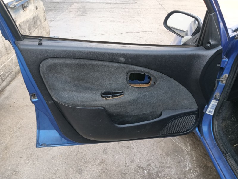 citroën saxo (s0, s1) del año 2002