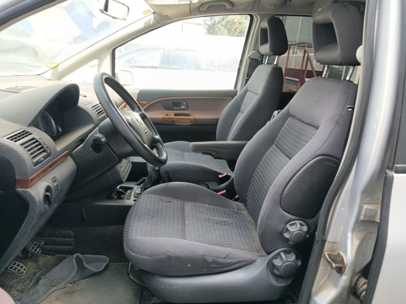 seat alhambra (7v8, 7v9) del año 2003