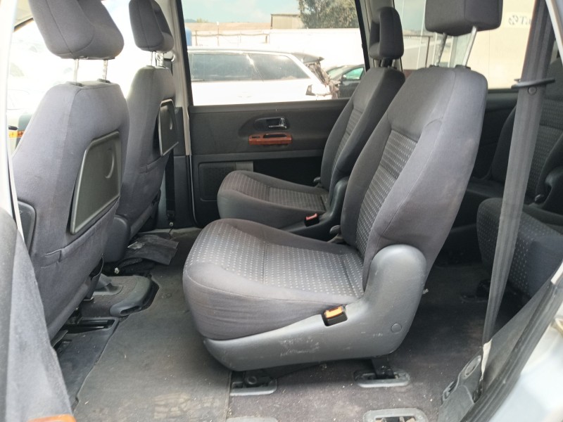 seat alhambra (7v8, 7v9) del año 2003