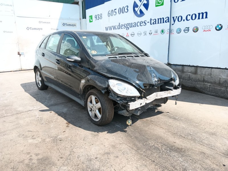 mercedes-benz clase b sports tourer (w245) del año 2008