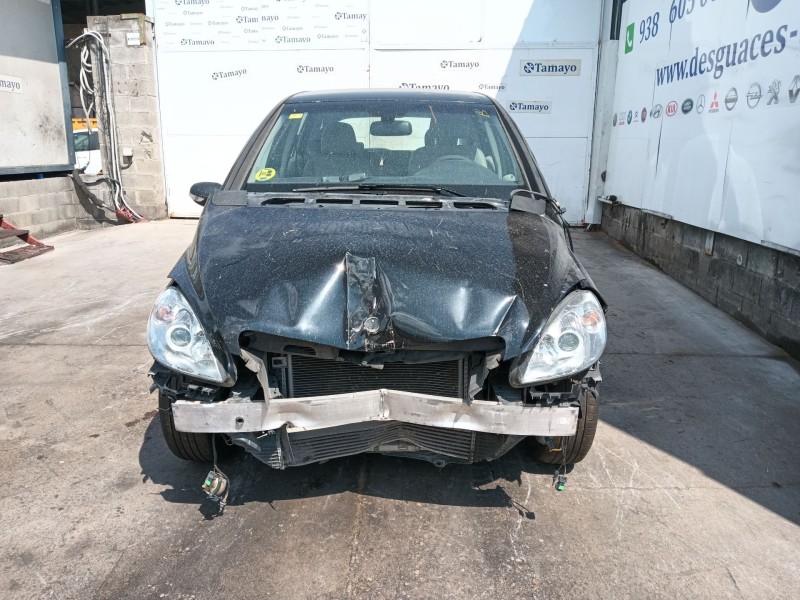 mercedes-benz clase b sports tourer (w245) del año 2008