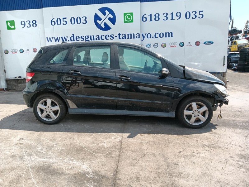 mercedes-benz clase b sports tourer (w245) del año 2008