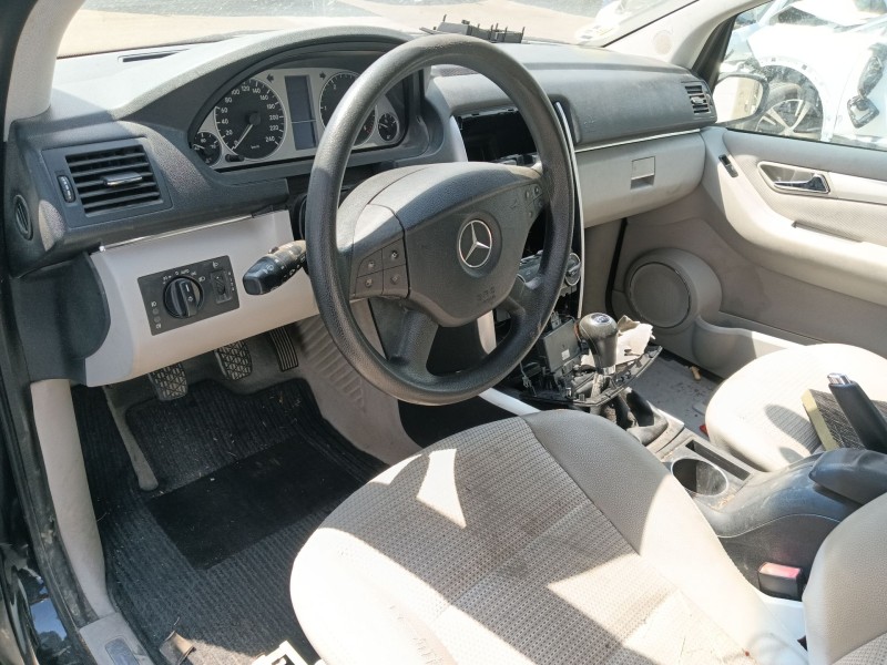 mercedes-benz clase b sports tourer (w245) del año 2008