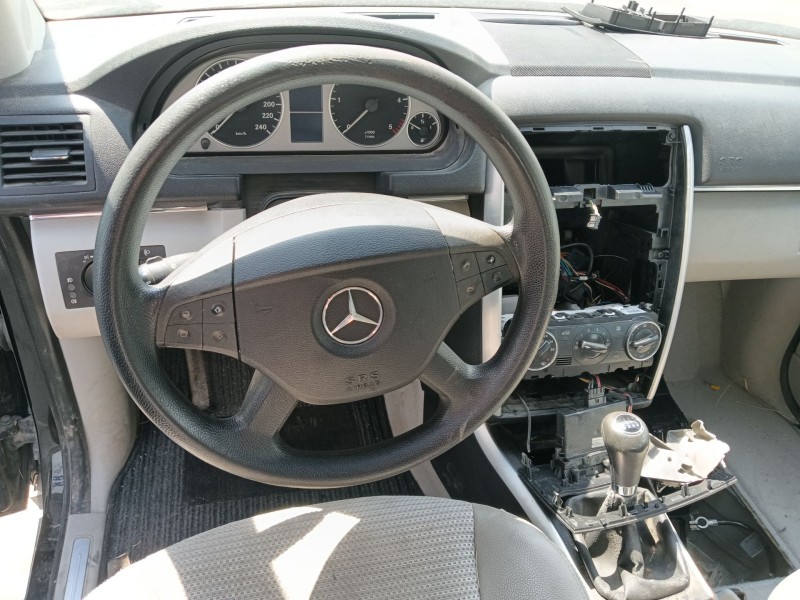 mercedes-benz clase b sports tourer (w245) del año 2008