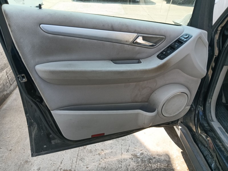 mercedes-benz clase b sports tourer (w245) del año 2008