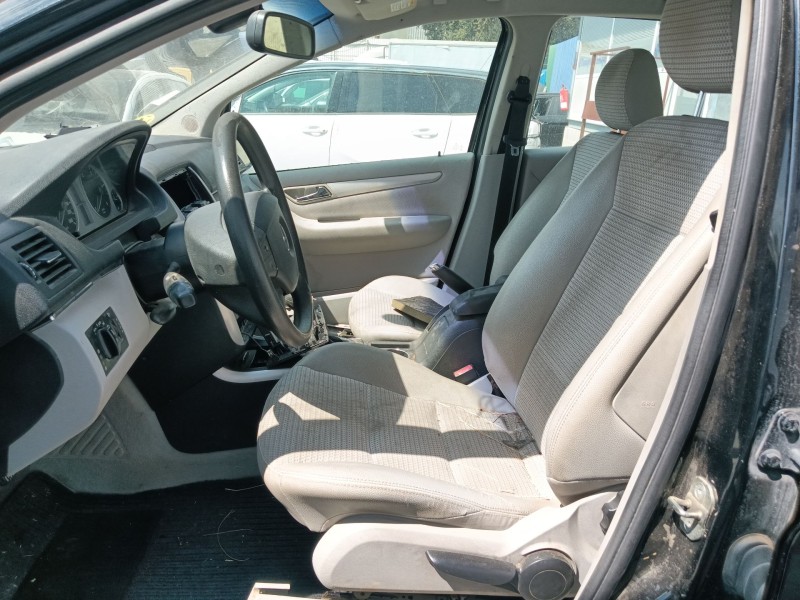 mercedes-benz clase b sports tourer (w245) del año 2008