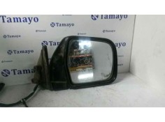 Recambio de retrovisor electrico derecho para toyota 4-runner (n13) referencia OEM IAM 8791089153  