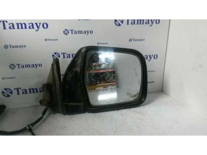 Recambio de retrovisor electrico derecho para toyota 4-runner (n13) referencia OEM IAM 8791089153  