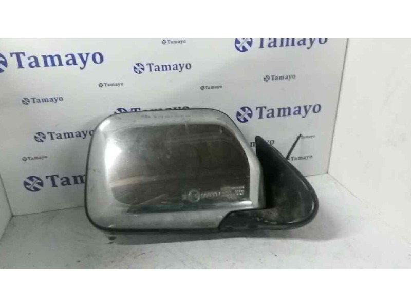 Recambio de retrovisor electrico derecho para toyota 4-runner (n13) referencia OEM IAM 8791089153  